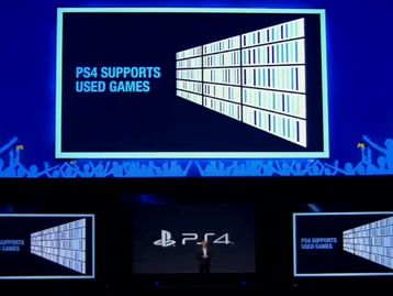 Posicionamento da Microsoft fez Sony reescrever conferência para a E3 2013