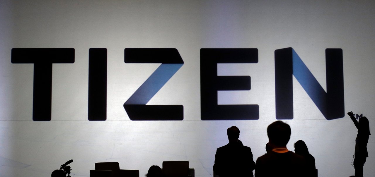 Samsung adia novamente o lançamento de seu smartphone com o Tizen OS