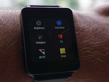 Aplicativo traz a listagem de apps instalados para o Android Wear