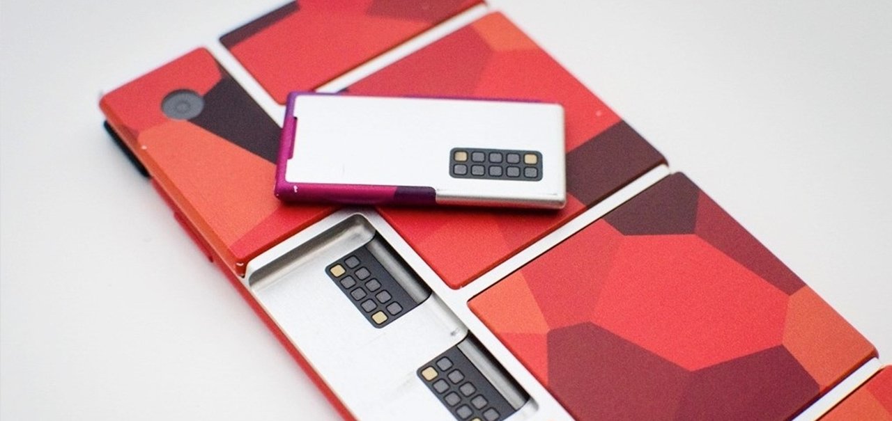 Project Ara: kit de desenvolvimento já está disponível – para quem merecer