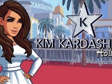 iOS: Jogo da Kim Kardashian pode gerar US$ 200 milhões até o final do ano