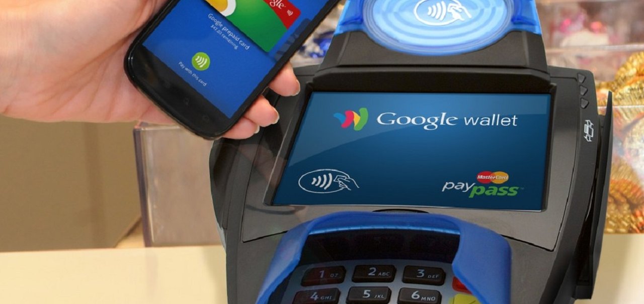 Google Wallet inova com cartões de presente e transações entre usuários 