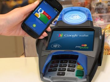 Google Wallet inova com cartões de presente e transações entre usuários 