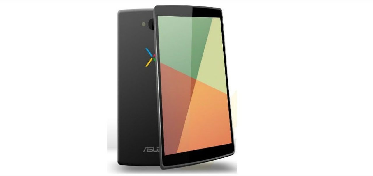 Novos rumores indicam possíveis especificações do Nexus 8