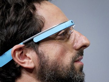 Patente da Microsoft revela sistema vestível capaz de reconhecer objetos