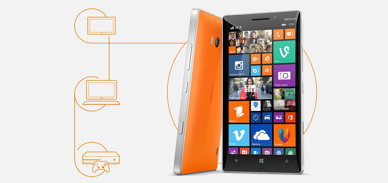 Nokia Lumia 930 chega ao Brasil no fim de agosto por 2 mil reais? [rumor]