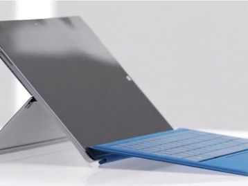 Microsoft desiste do Surface Mini