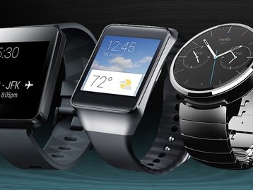 10 coisas que você poderá fazer com o Android Wear e não imaginava