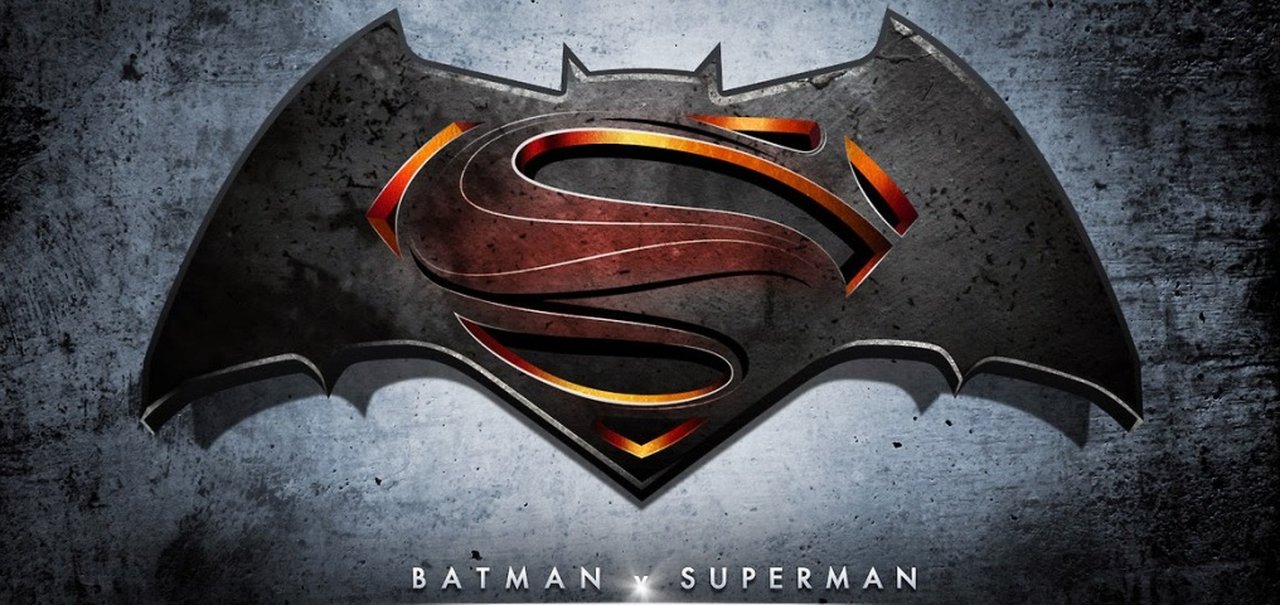 Fãs filmam primeiro teaser de Batman v Superman mostrado na Comic-Con 