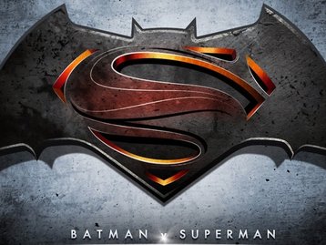 Fãs filmam primeiro teaser de Batman v Superman mostrado na Comic-Con