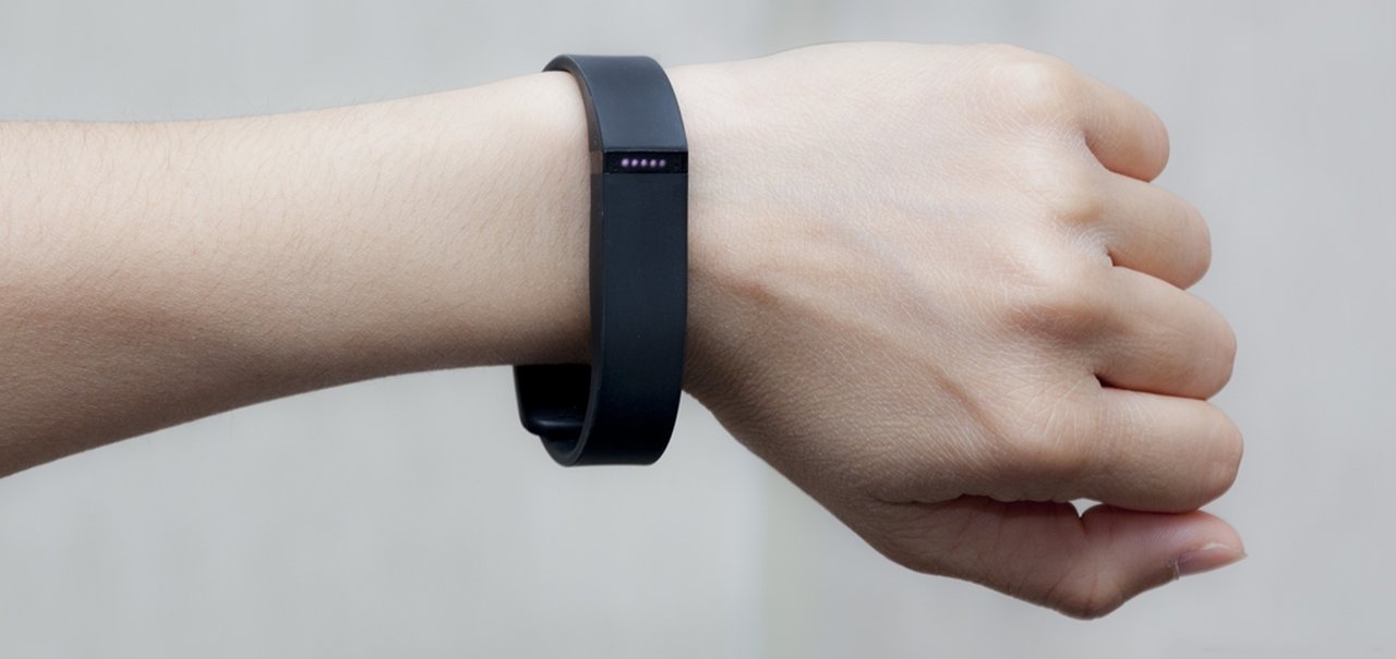 Finalmente! FitBit ganha app oficial para Windows Phone