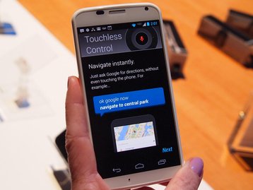 Motorola registra um novo aparelho para Android: o Moto Maxx