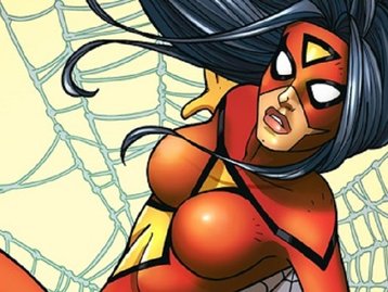 Sony planeja filme de super-heroína do universo do Homem-Aranha