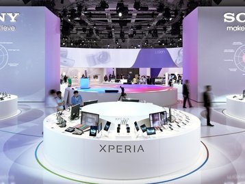 Sony começa a enviar convites para sua conferência de imprensa na IFA 2014
