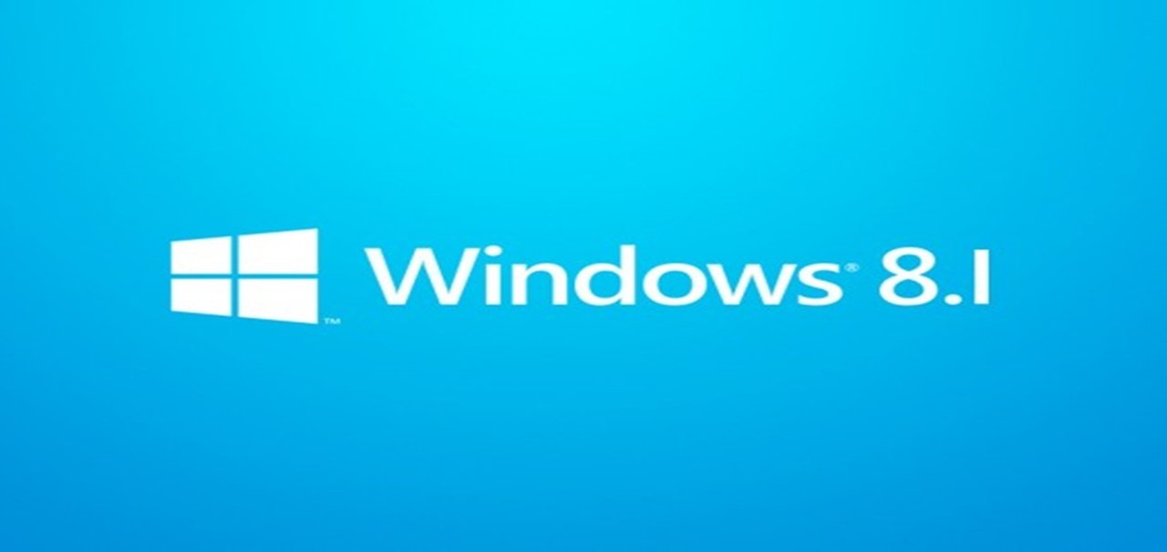 Atualização de agosto do Windows 8.1 já está disponível