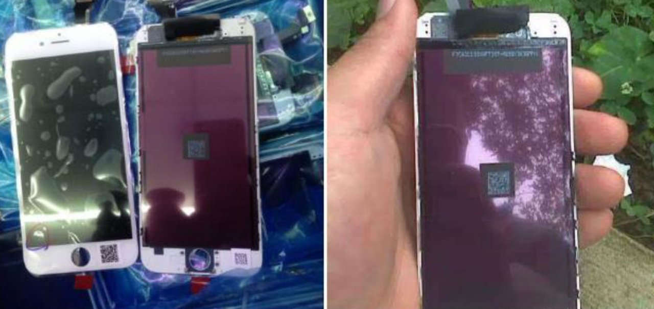 iPhone de 5,5 polegadas poderá chamar iPhone 6L e terá bateria de 2.915 mAh