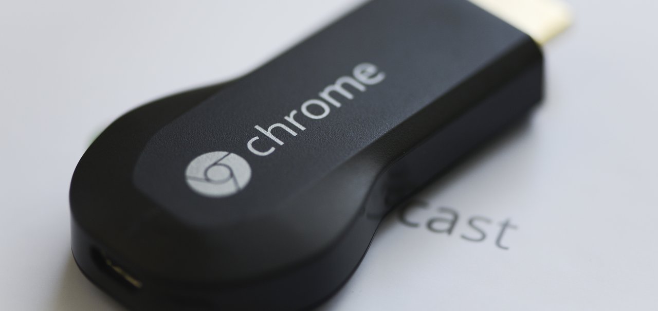 Firefox para Android ganhou suporte para Chromecast em sua versão Nightly