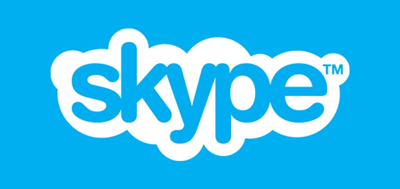 Nova versão do Skype altera notificações ao usá-lo em mais de um aparelho