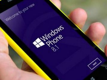 Lumia 520, 920 e 1020 já recebem o Windows Phone 8.1 no Brasil