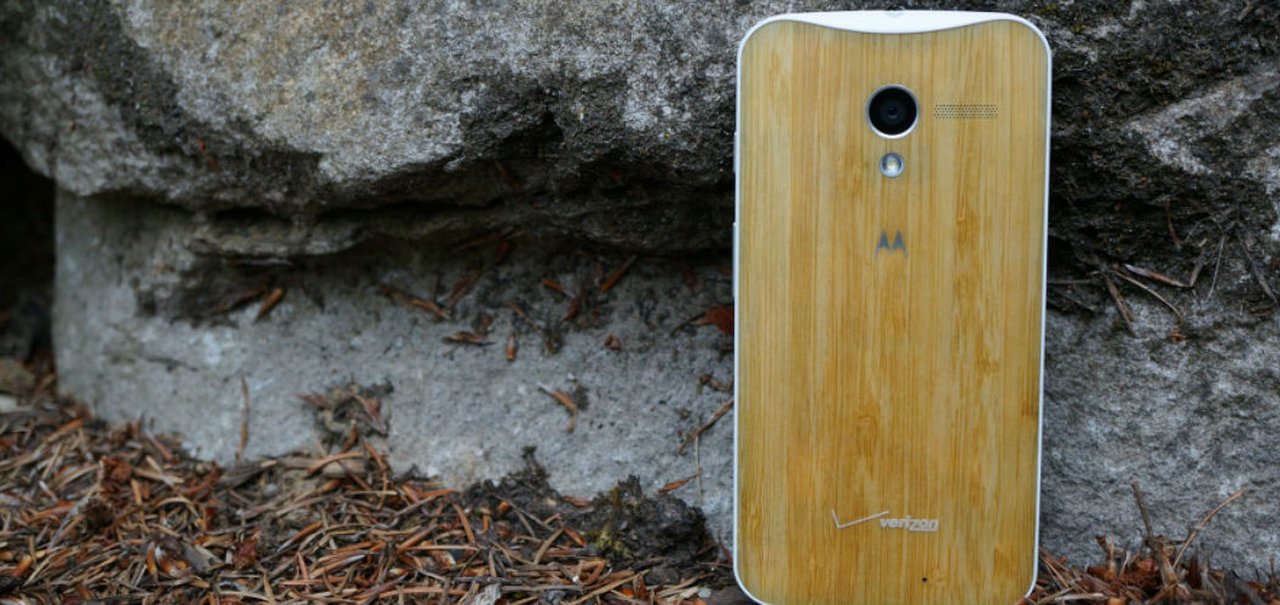 Loja brasileira revela tudo sobre o Moto X+1