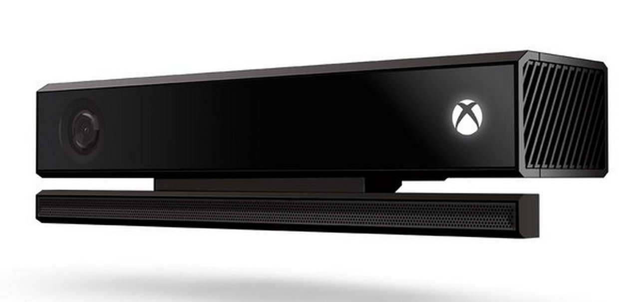 Venda separada do Kinect do Xbox One começa em outubro por US$ 149