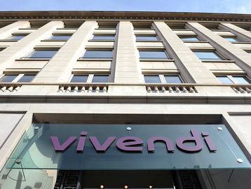 Vivendi abre negociações com Telefónica para venda da brasileira GVT