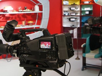 PXW-X500: Sony apresenta nova câmera profissional durante evento em SP