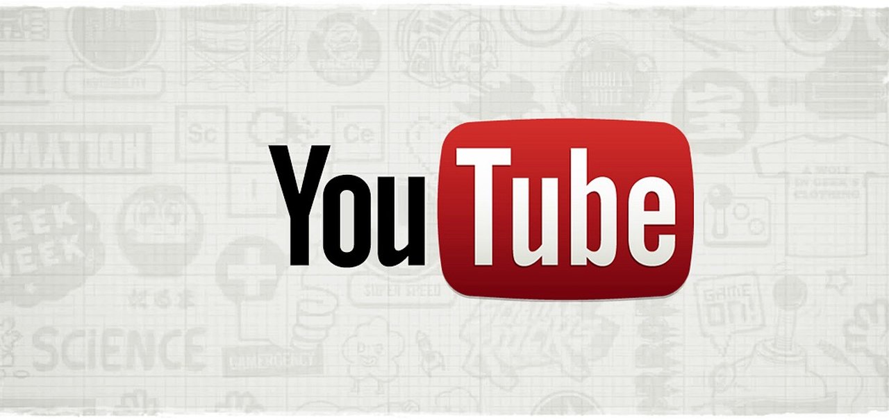 Nova mudança no visual? YouTube testa pequenos ajustes no design do site