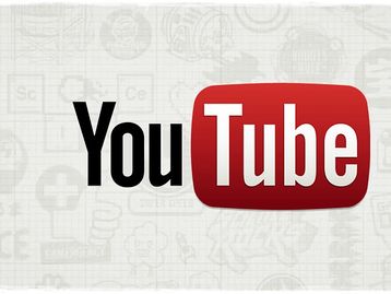 Nova mudança no visual? YouTube testa pequenos ajustes no design do site