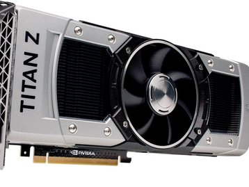 NVIDIA GeForce GTX Titan Z está mais barata... Mas só para revendedores