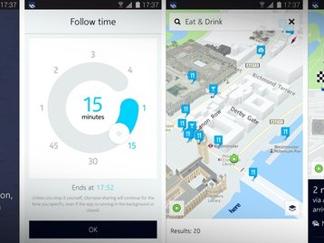 Nokia faz parceria com Samsung para lançar aplicativo no Tizen e no Android
