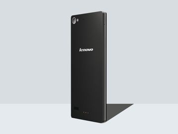 Vibe X2: conheça o primeiro smartphone do mundo com estrutura em camadas