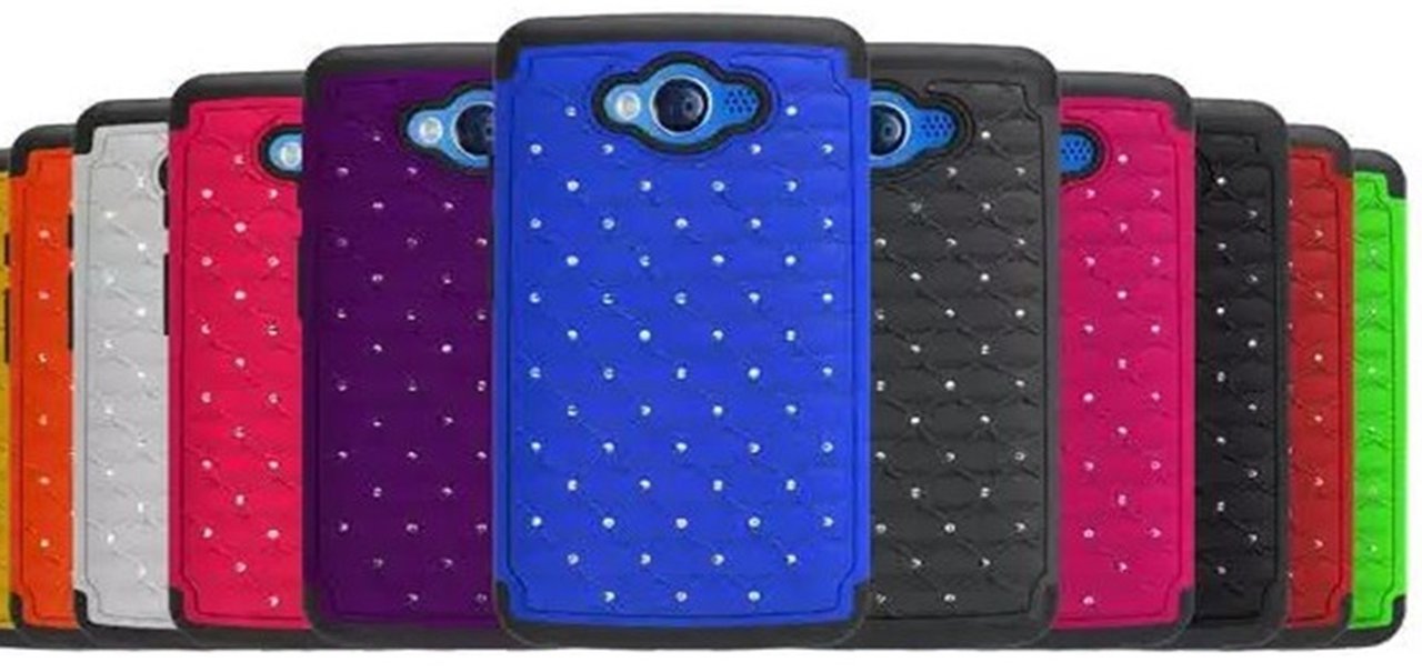 Cases do Moto G2 e do Moto X+1 são flagrados em loja chinesa