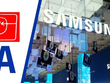 Ao vivo: conferência da Samsung apresenta o Galaxy Note 4 na IFA 2014