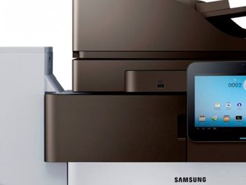 Samsung apresenta na IFA modelos de impressoras equipadas com Android