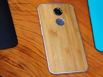 Recursos do Novo Moto X chegarão aos dispositivos antigos da Motorola
