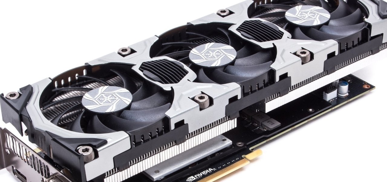 Inno3D mostrará a GeForce GTX 980 iChill com 3 ventoinhas em breve