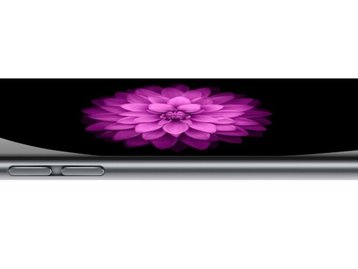 iPhone 6: saiba como funcionam os pixels Dual Domain do novo smartphone