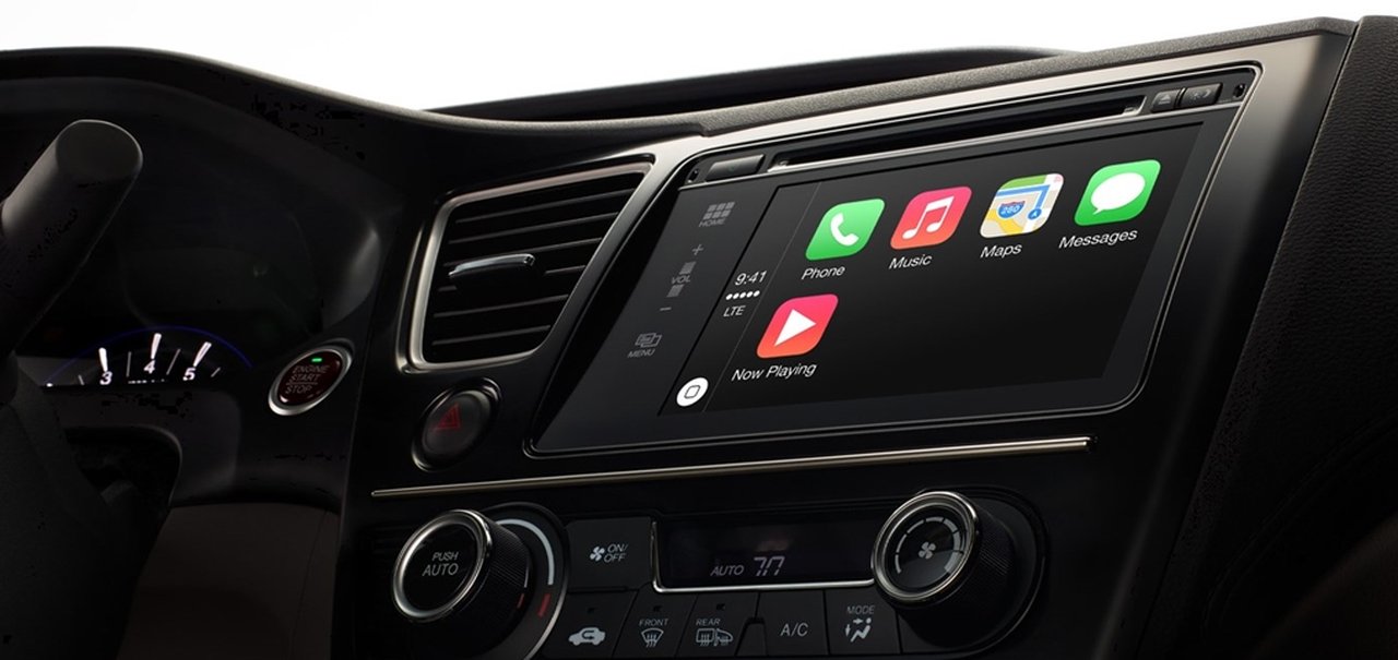 Chevrolet abandona MyLink para adotar Android Auto e Apple CarPlay