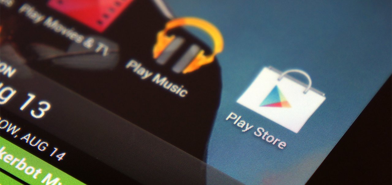 Google Play vai listar faixa de preços das compras dentro de aplicativos