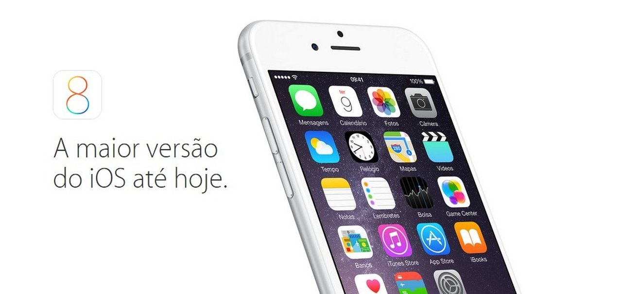 13 recursos escondidos do iOS 8