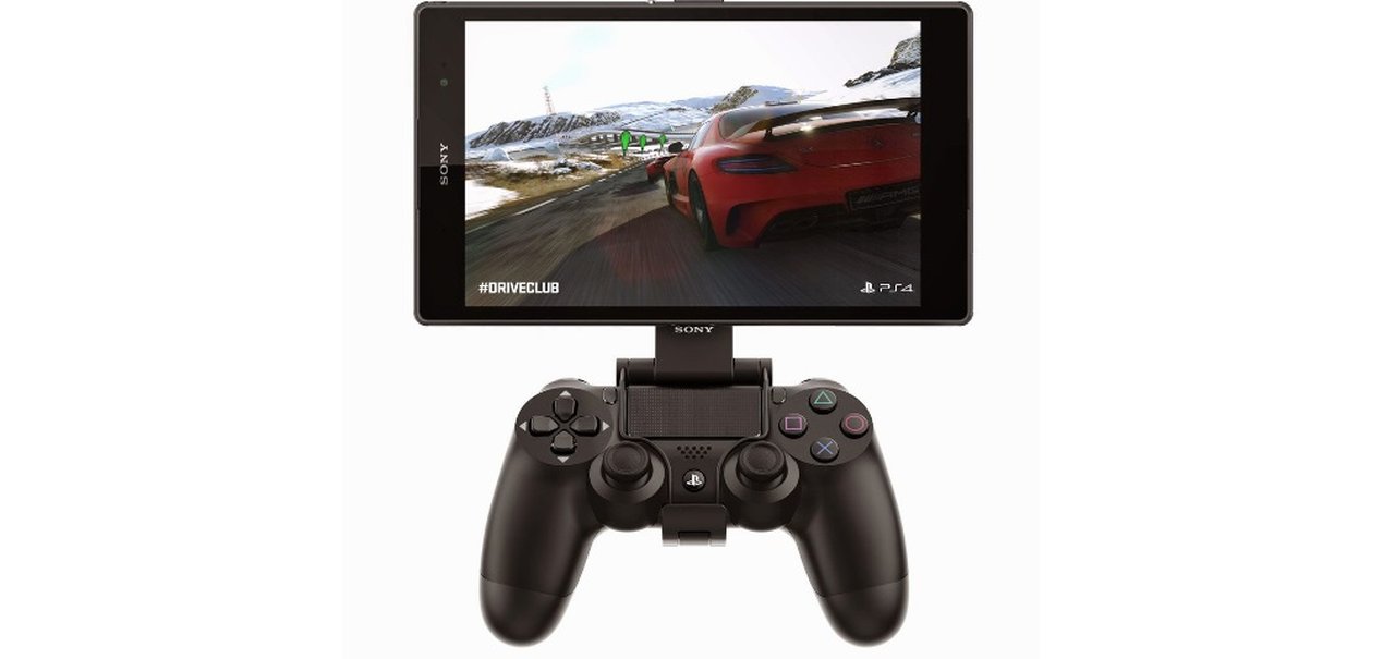 Desenvolvedor leva Remote Play do Xperia Z3 para qualquer Android