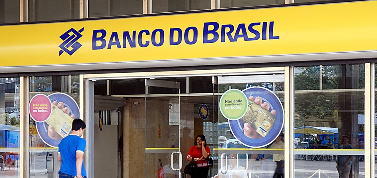 Banco do Brasil assusta clientes com arquivo detectado como vírus