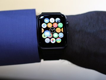 Cálculos podem revelar que o Apple Watch é mais fino do que nós imaginamos