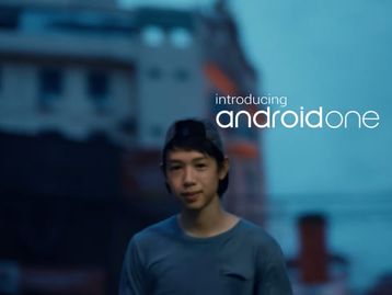 Segunda leva de aparelhos Android One deve chegar em dezembro