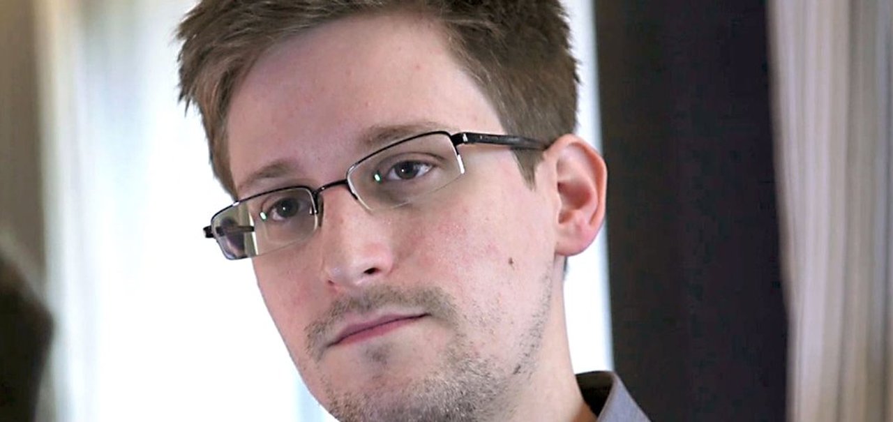 Edward Snowden ganha um "Nobel alternativo" de Direitos Humanos