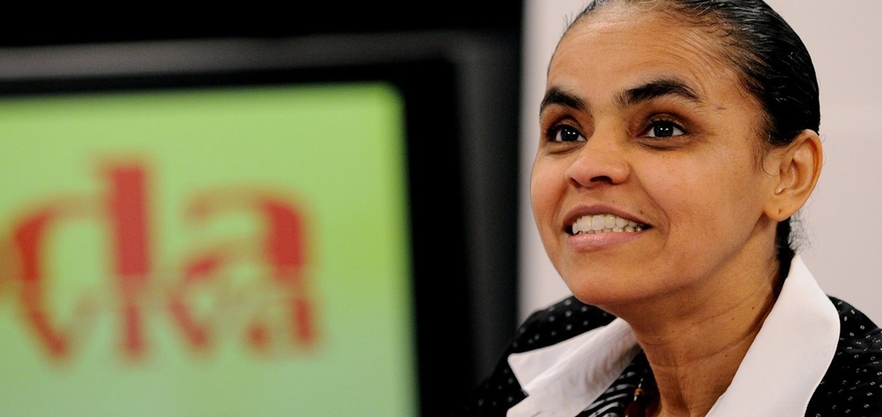 Acesso à internet deve ser tratado como direito essencial, diz Marina Silva