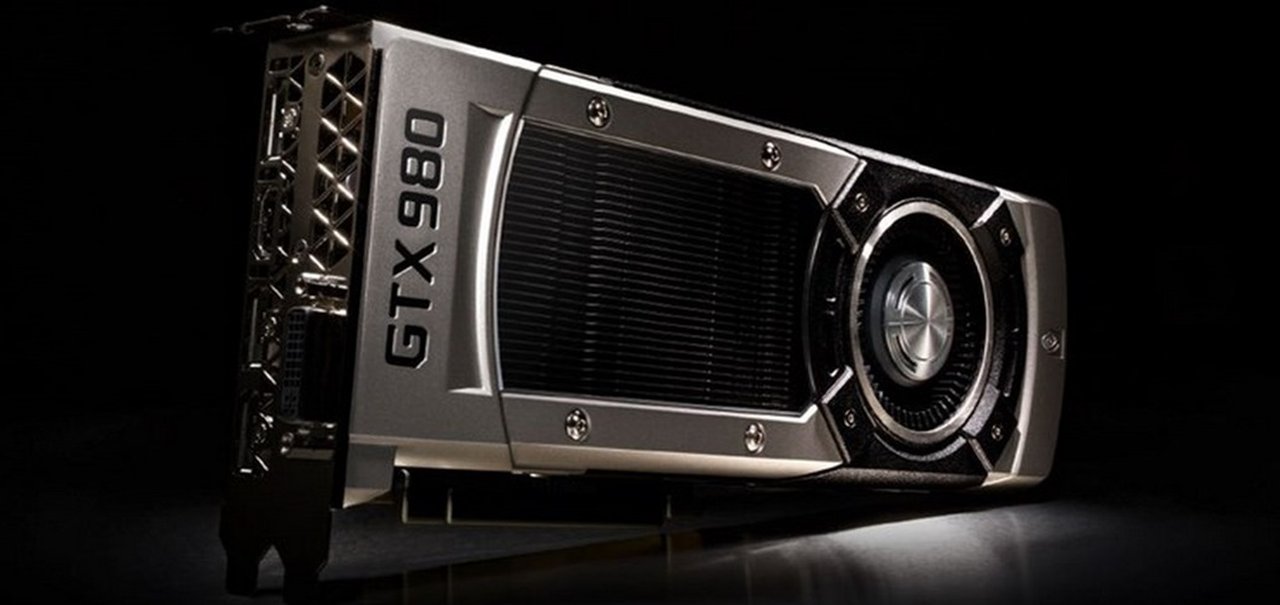 NVIDIA estará na X5 Mega Arena com novas placas, G-Sync e Maxwell