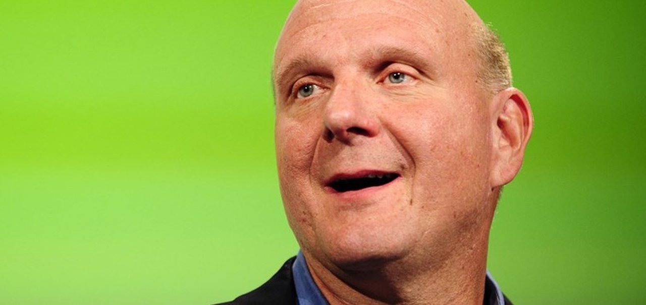 Steve Ballmer proíbe iPads em seu time de basquete