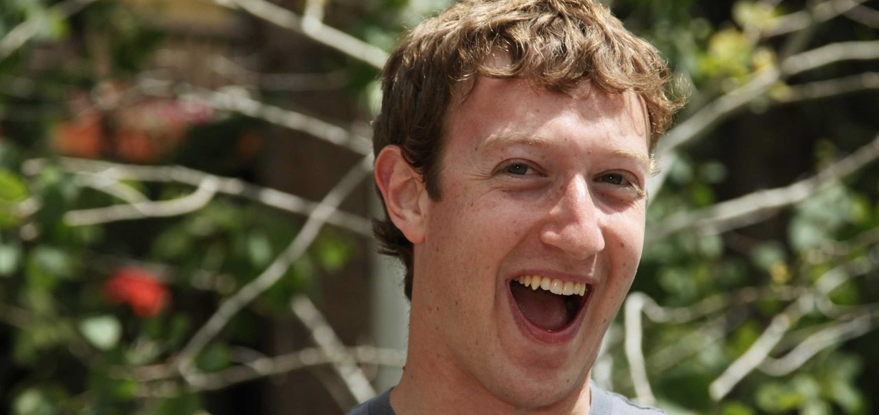 Forbes: Zuckerberg é o 3° mais rico no ramo de tecnologia